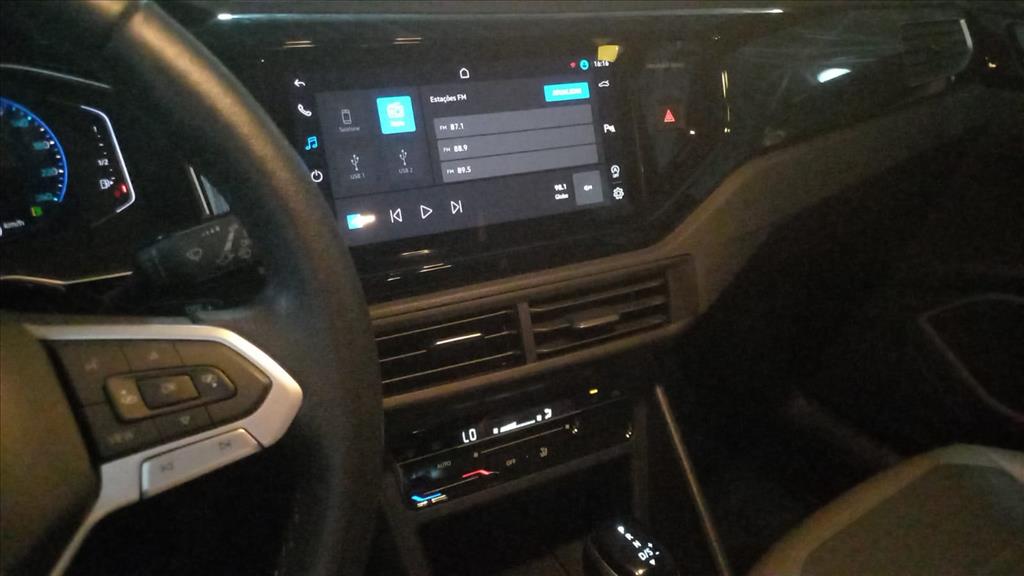 NIVUS 1.0 200 TSI TOTAL FLEX HIGHLINE AUTOMÁTICO8