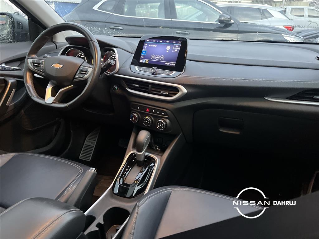 TRACKER 1.2 TURBO FLEX PREMIER AUTOMÁTICO12