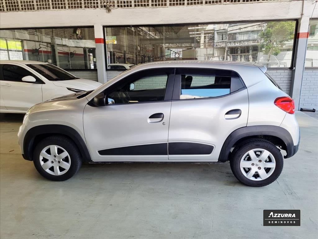 KWID 1.0 12V SCE FLEX ZEN MANUAL4