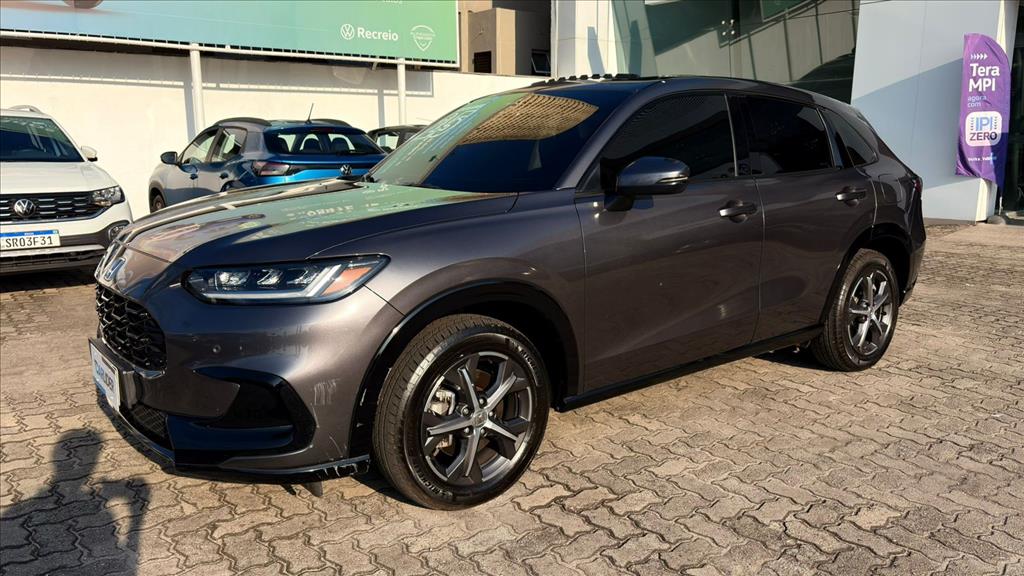 ZR-V 2.0 i-VTEC GASOLINA TOURING CVT2