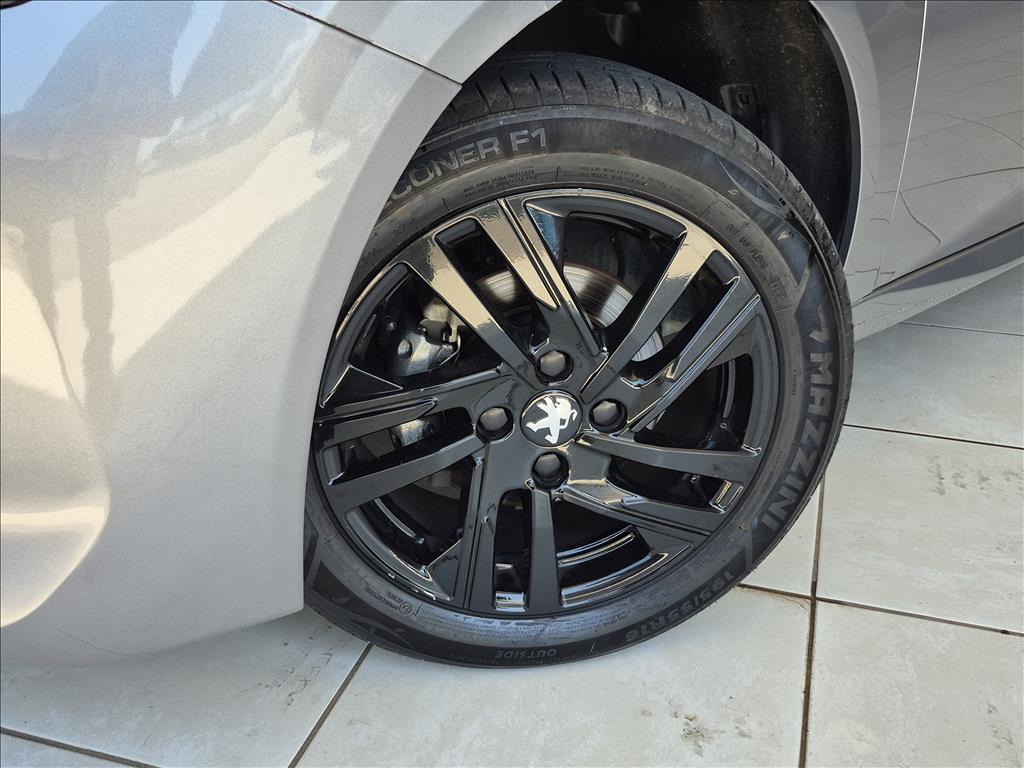 208 1.0 FIREFLY FLEX STYLE MANUAL16