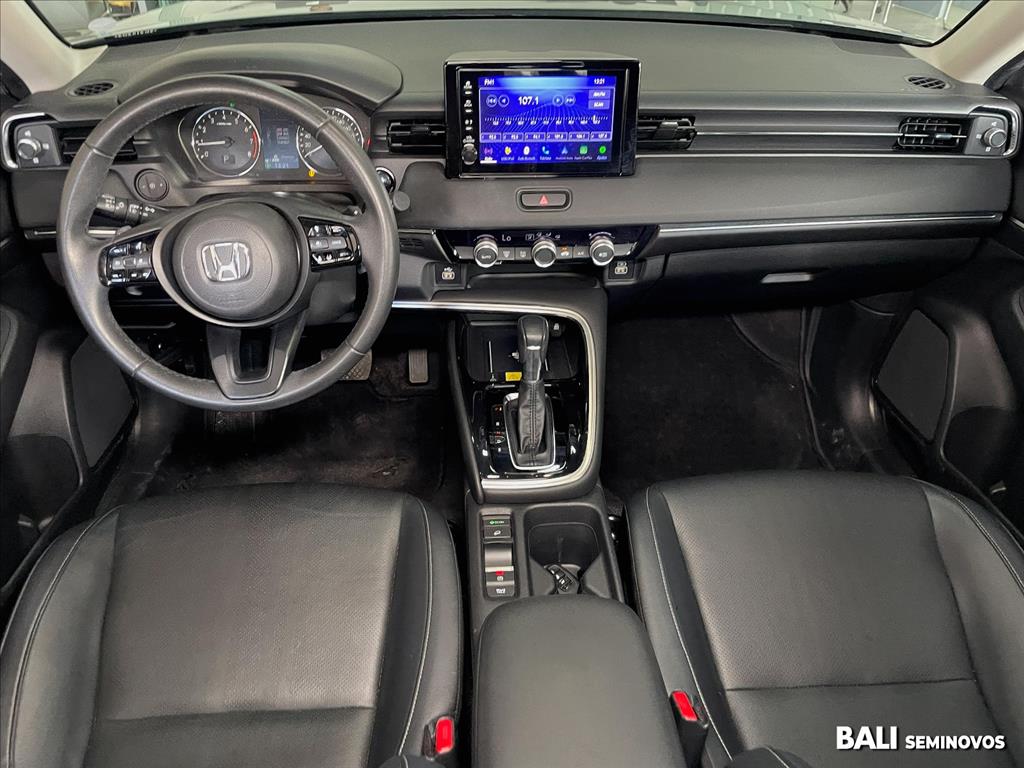 HR-V 1.5 DI I-VTEC FLEX EXL CVT13