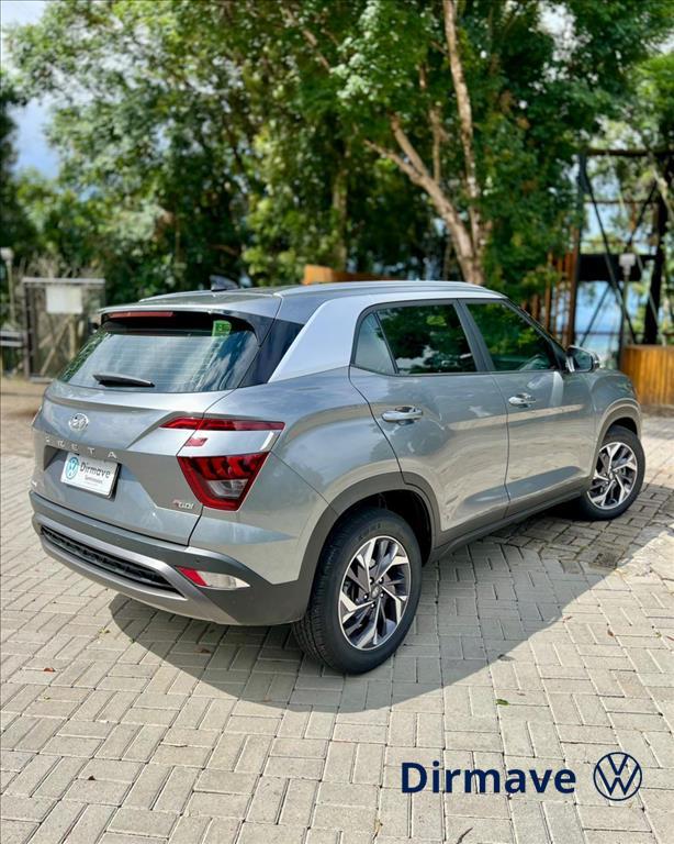 CRETA 1.0 TGDI FLEX LIMITED AUTOMÁTICO6