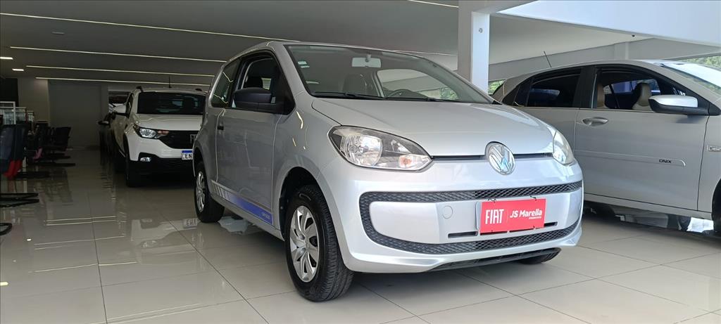 UP 1.0 MPI TAKE UP 12V FLEX 2P MANUAL