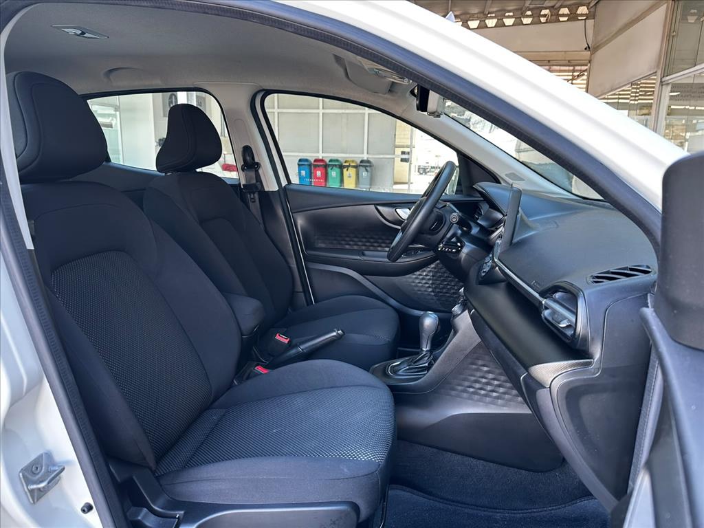 PULSE 1.3 FLEX DRIVE CVT15