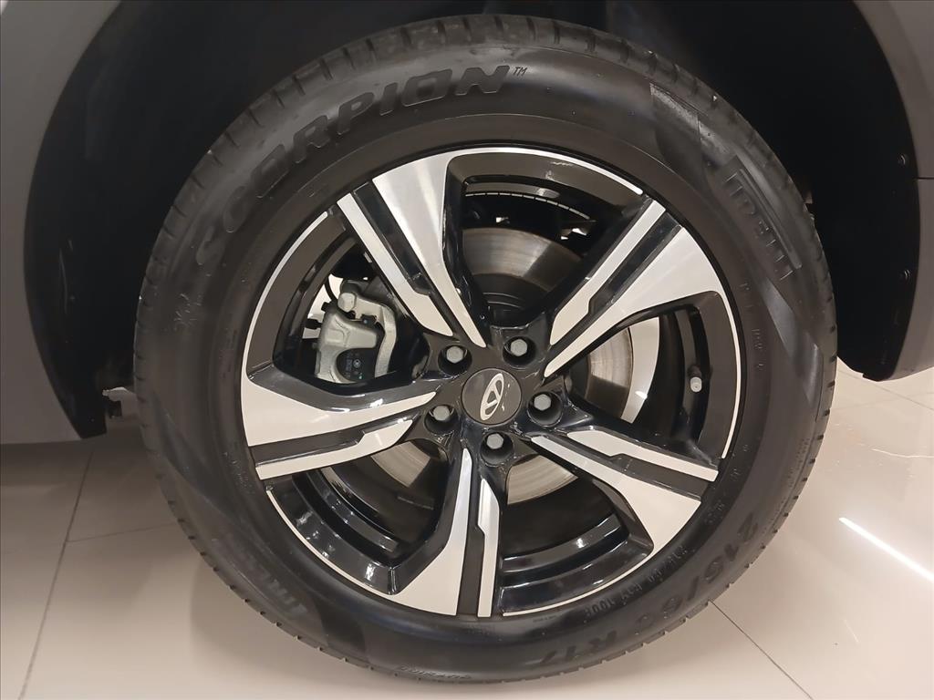 CAOA Chery-TIGGO 5x-1.5 VVT TURBO iFLEX SPORT CVT