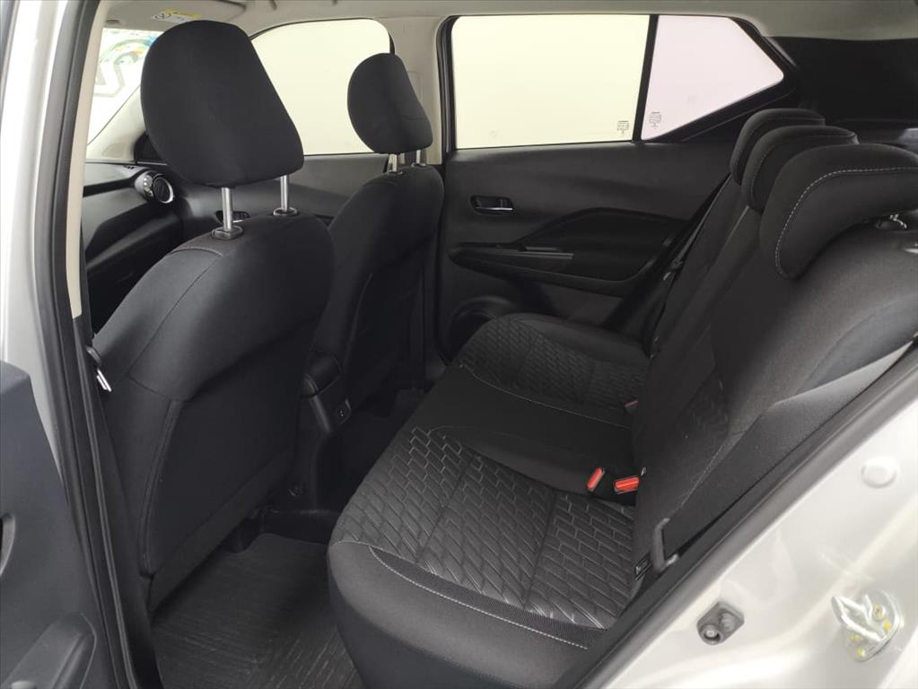 KICKS 1.6 16V FLEXSTART ADVANCE XTRONIC7