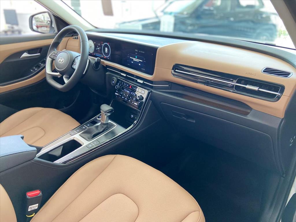 CRETA 1.0 TGDI FLEX PLATINUM AUTOMÁTICO12