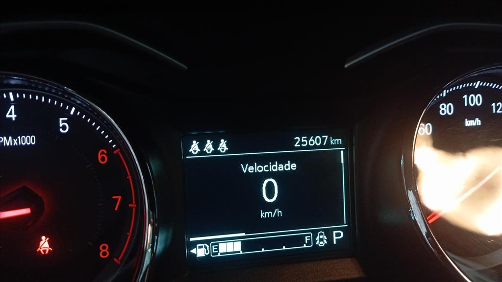 ONIX 1.0 TURBO FLEX PREMIER AUTOMÁTICO8