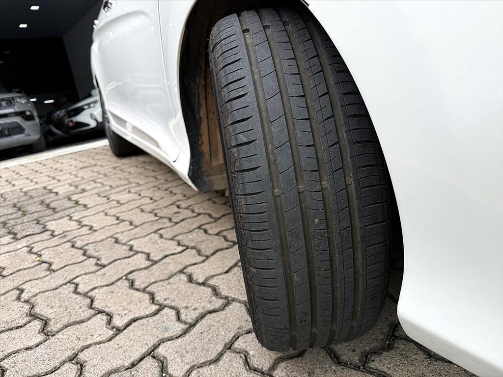 Honda City - 1.5 EXL 16V FLEX 4P AUTOMÁTICO