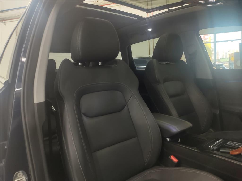 Caoa Chery-TIGGO 7 PRO-1.6 TGDI GASOLINA MAX DRIVE DCT
