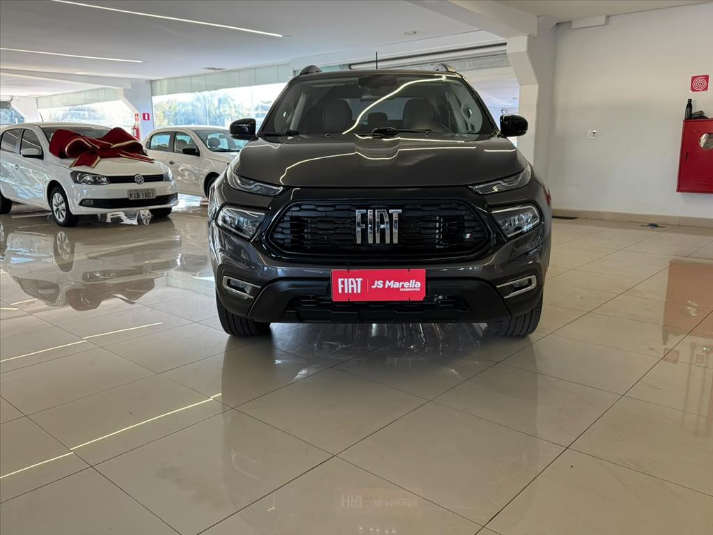 TORO 1.3 TURBO 270 FLEX FREEDOM AT61