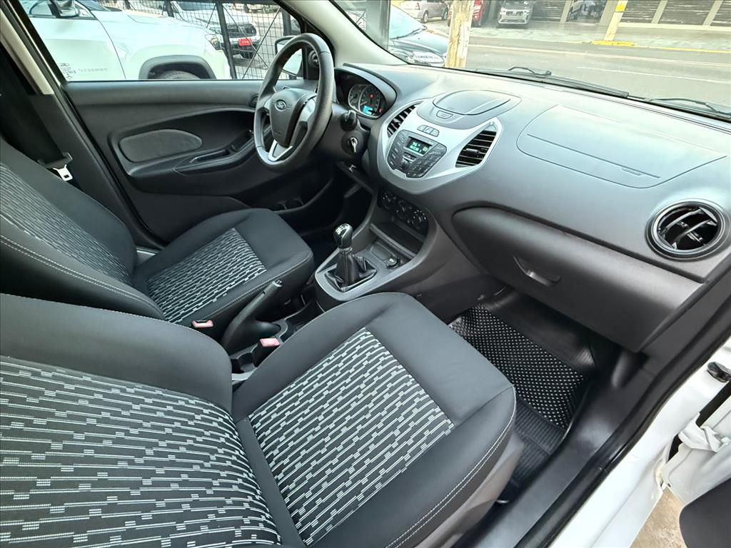 foto do carro
