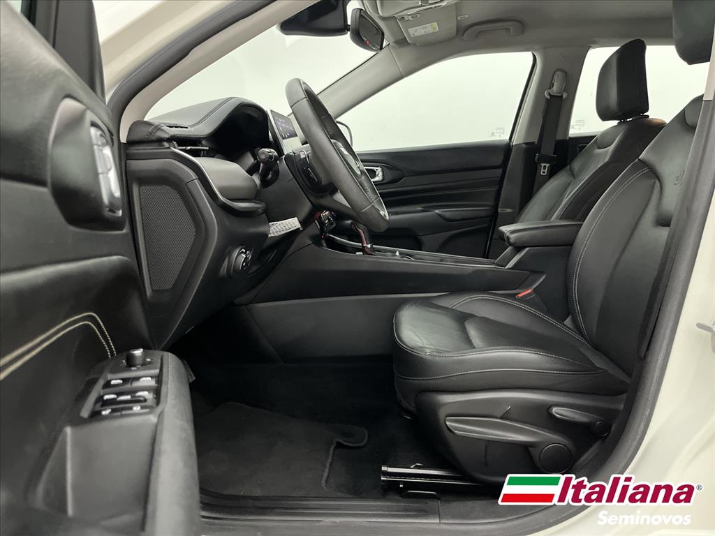COMPASS 2.0 TD350 TURBO DIESEL LONGITUDE AT912