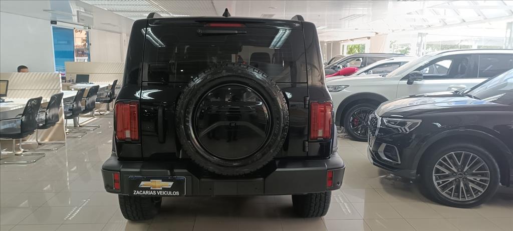 TANK 300 2.0 HI4-T PHEV 4X4 9HAT2