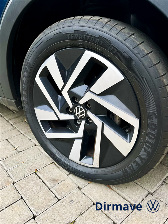 T-CROSS 1.0 200 TSI TOTAL FLEX COMFORTLINE AUTOMÁTICO6