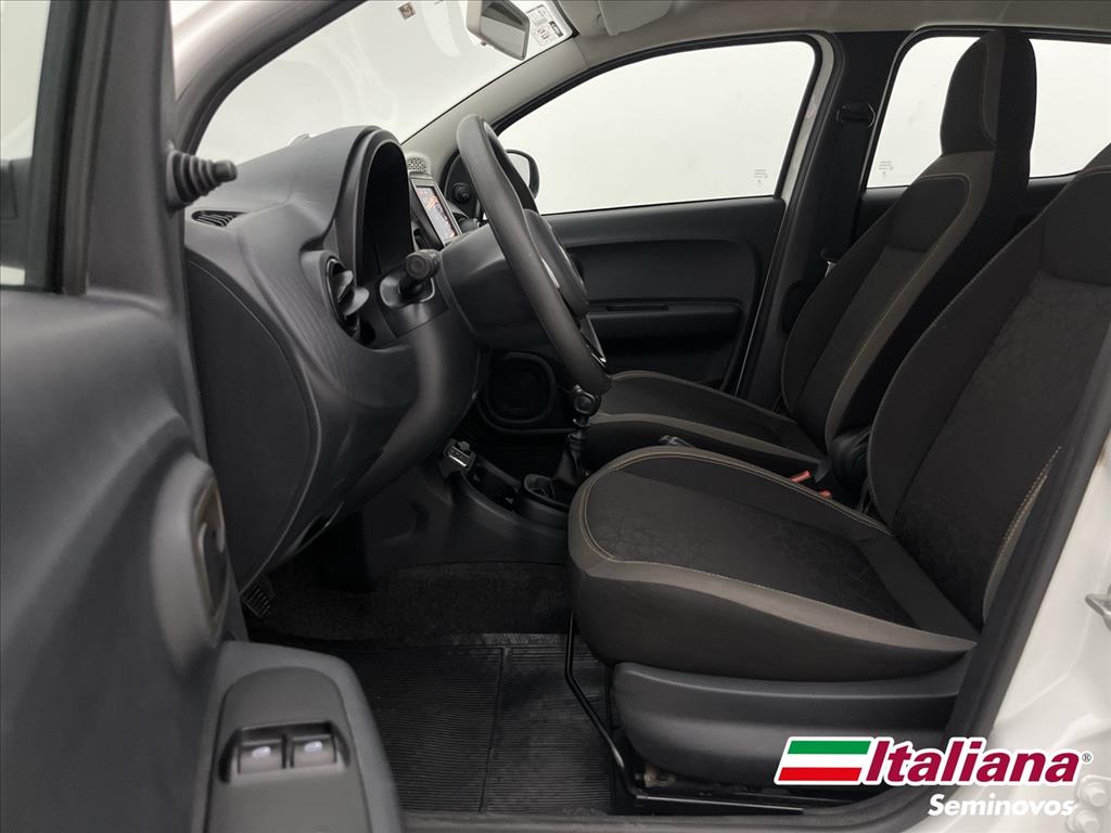 MOBI 1.0 EVO FLEX TREKKING MANUAL12