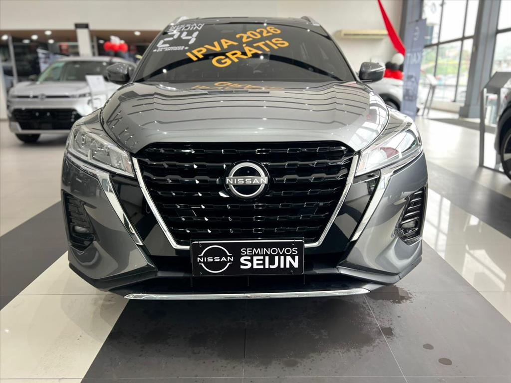 1.6 16V FLEXSTART ADVANCE XTRONIC