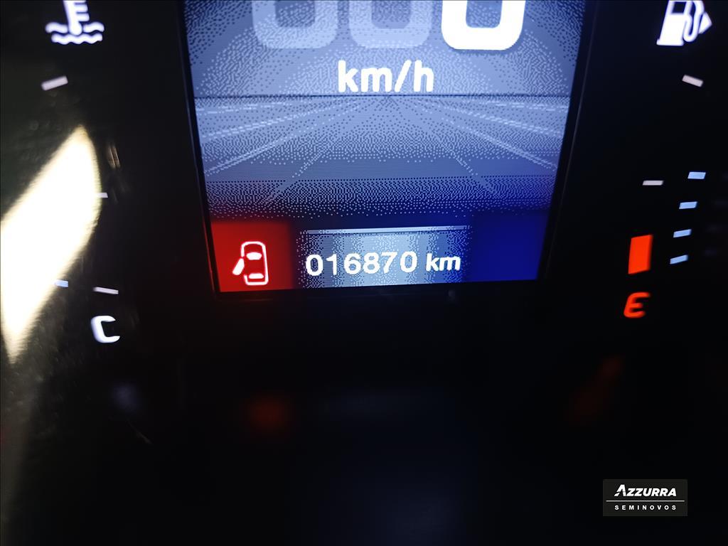 CRONOS 1.3 FIREFLY FLEX DRIVE CVT14