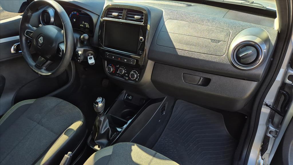 KWID 1.0 12V SCE FLEX OUTSIDER MANUAL6