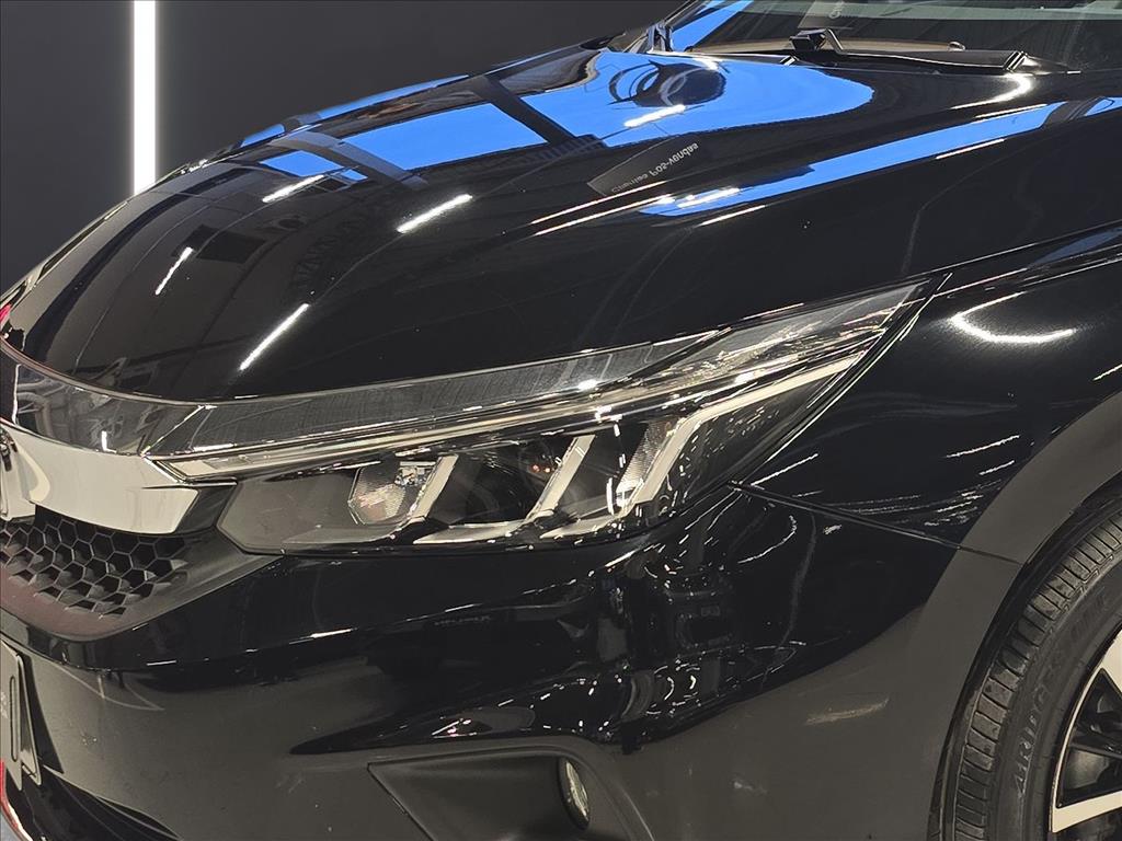 CITY 1.5 i-VTEC FLEX HATCH EXL CVT4
