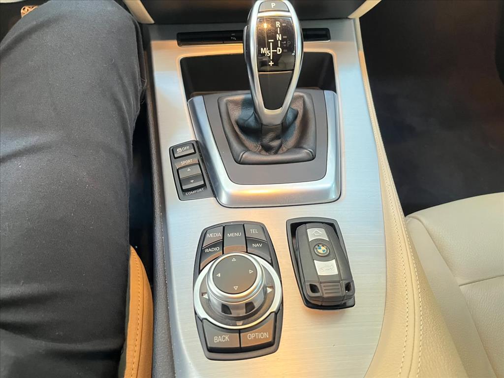 Z4 2.0 ROADSTER 20I GP 16V GASOLINA 2P AUTOMÁTICO12
