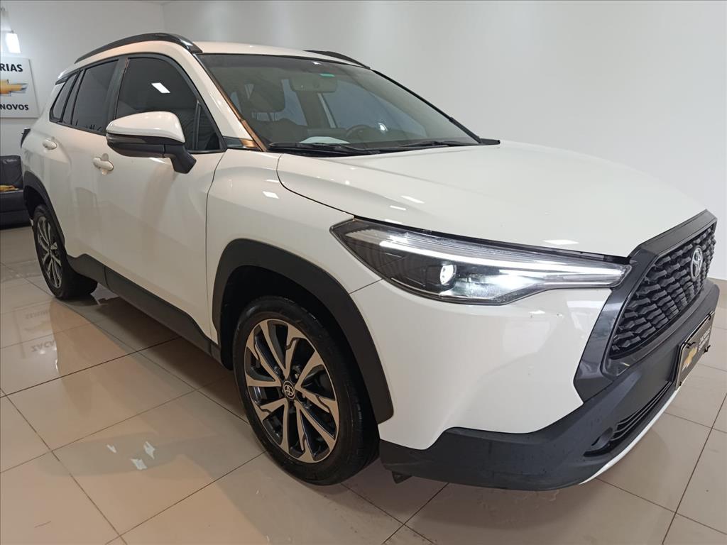 COROLLA CROSS 2.0 VVT-IE FLEX XRE DIRECT SHIFT2