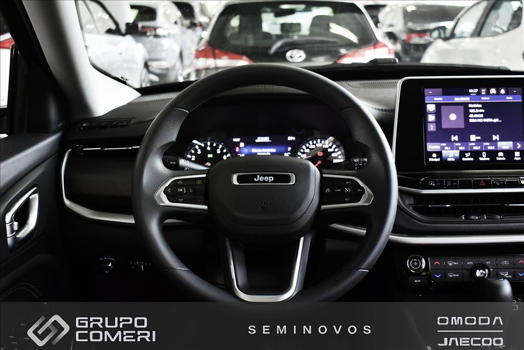 COMPASS 1.3 T270 TURBO FLEX SPORT AT617