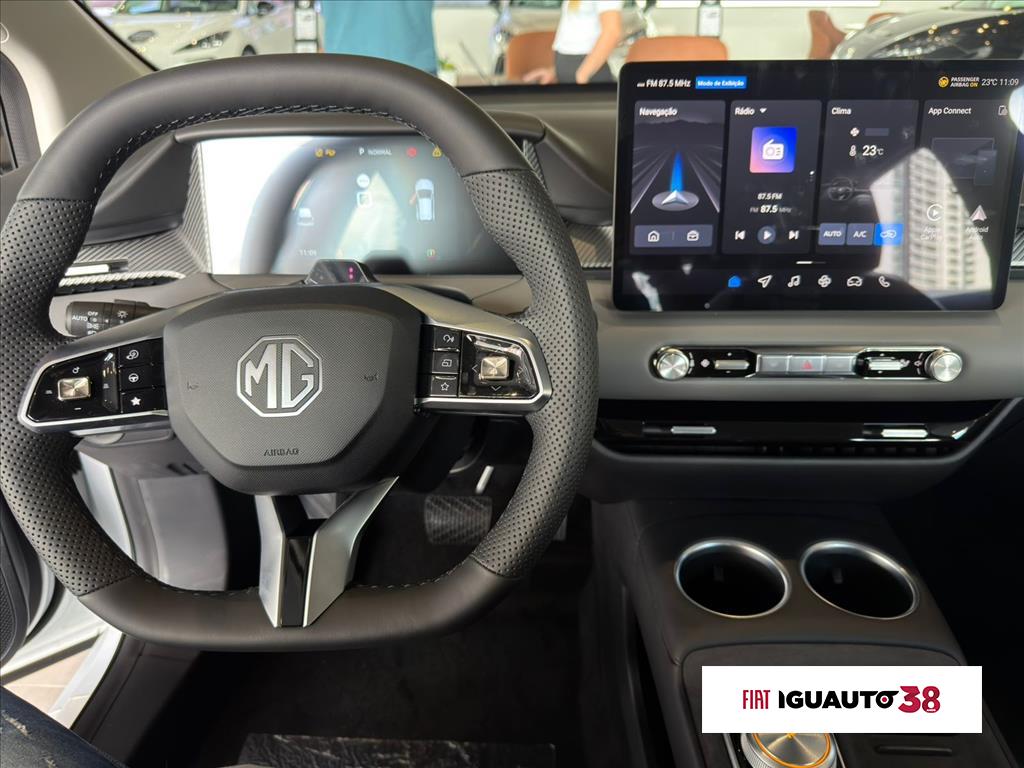 4 64 KW ELÉTRICO COMFORT4