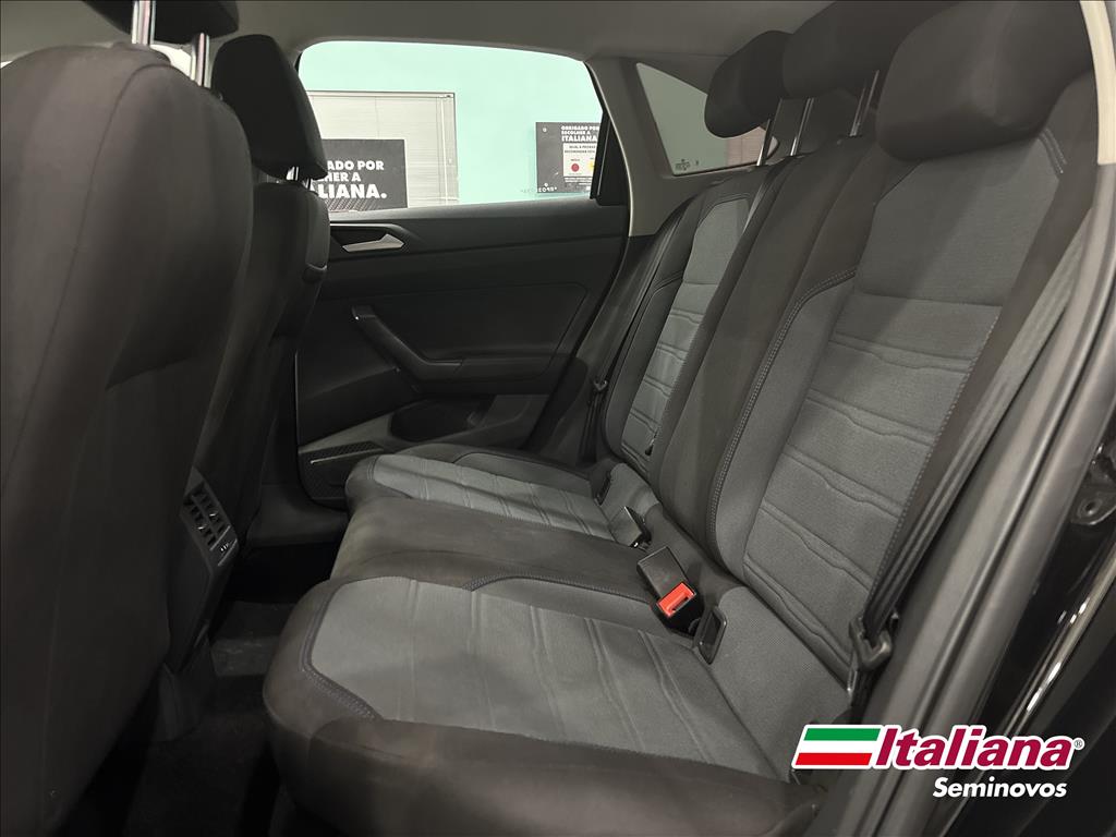 NIVUS 1.0 200 TSI TOTAL FLEX COMFORTLINE AUTOMÁTICO9