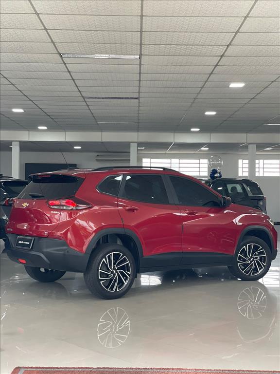 TRACKER 1.0 TURBO FLEX LT AUTOMÁTICO9