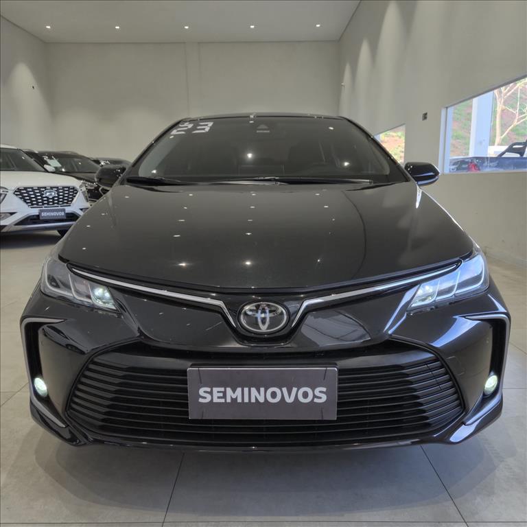 COROLLA 2.0 VVT-IE FLEX XEI DIRECT SHIFT1