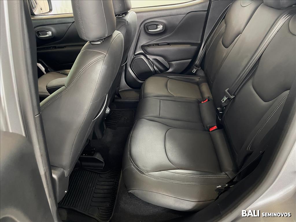 RENEGADE 1.3 T270 TURBO FLEX AT617