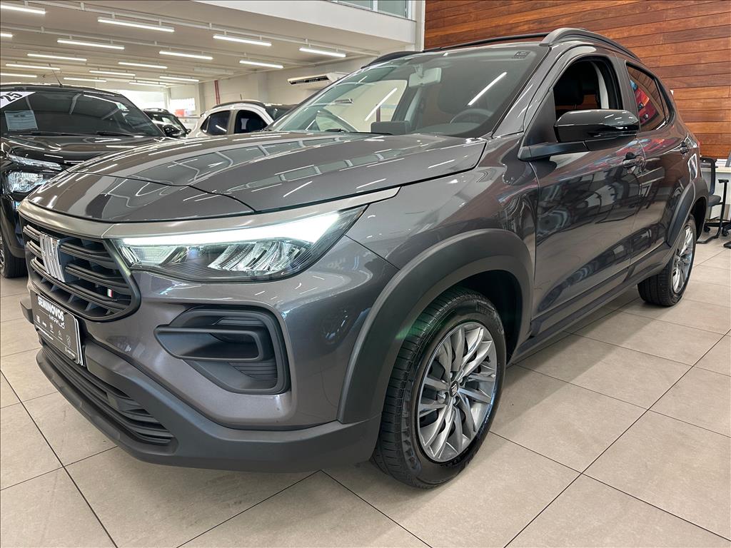 PULSE 1.3 FLEX DRIVE CVT3