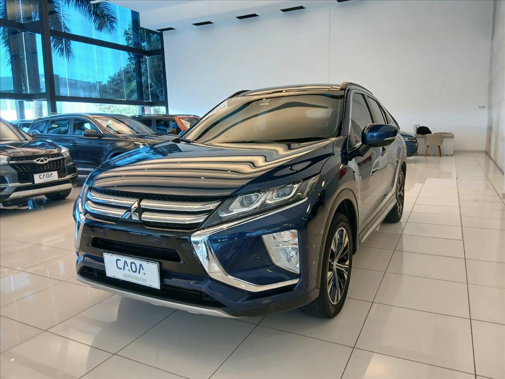 Caoa Chery Tiggo 5X Pro - foto 3