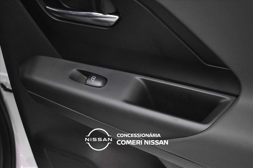 KAIT 1.6 FLEX EXCLUSIVE XTRONIC20