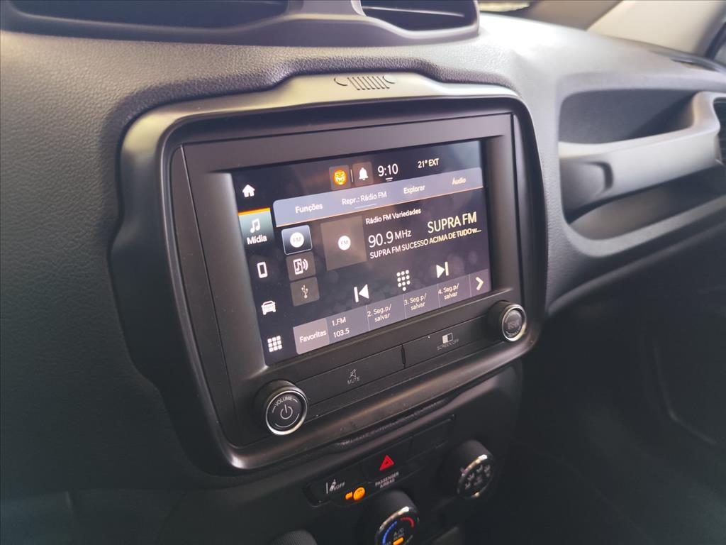 RENEGADE 1.3 T270 TURBO FLEX SPORT AT6