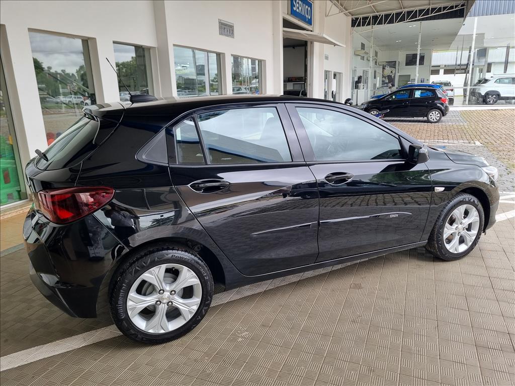 ONIX 1.0 TURBO FLEX LTZ MANUAL3