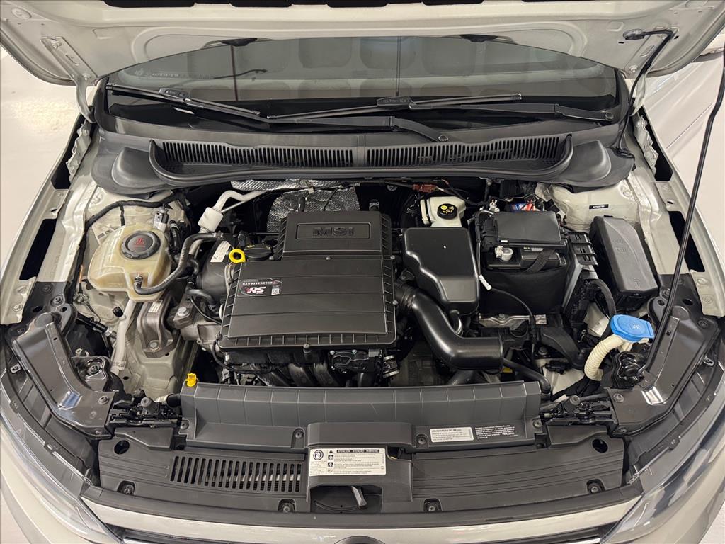 POLO 1.6 MSI TOTAL FLEX MANUAL18