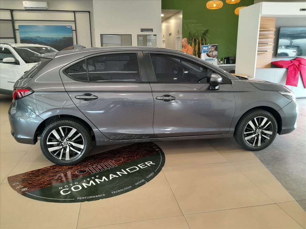 CITY 1.5 i-VTEC FLEX TOURING CVT1