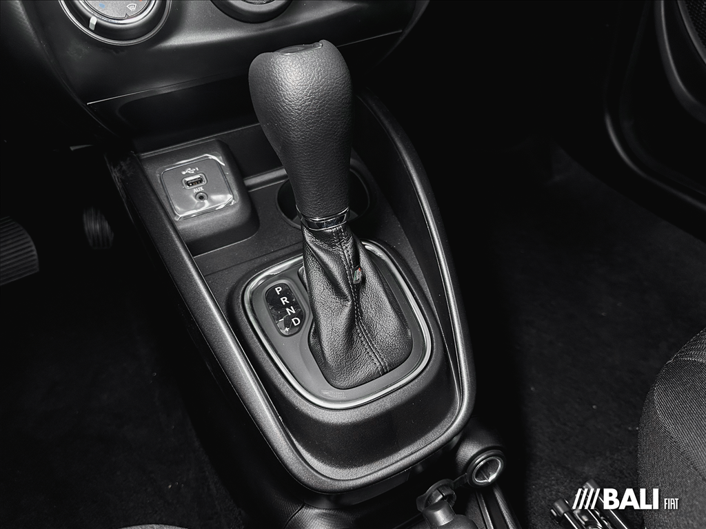 CRONOS 1.3 FIREFLY FLEX DRIVE CVT12