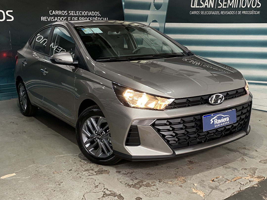 Hyundai-HB20S-1.0 12V FLEX LIMITED MANUAL