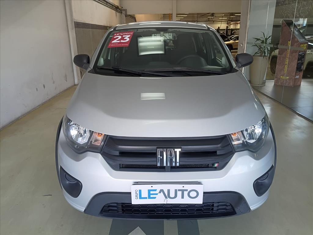MOBI 1.0 EVO FLEX LIKE. MANUAL2
