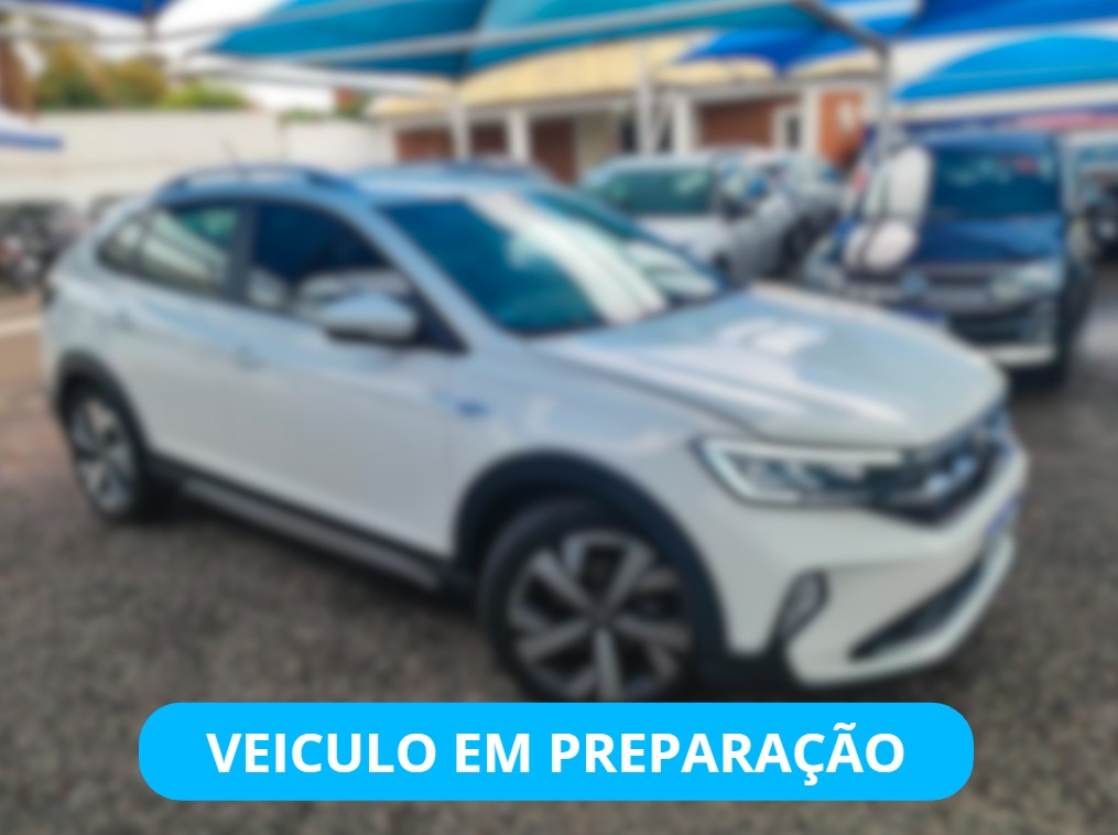 NIVUS 1.0 200 TSI TOTAL FLEX HIGHLINE AUTOMÁTICO0