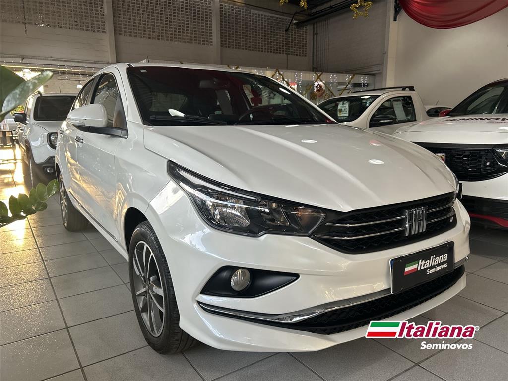 CRONOS 1.3 FIREFLY FLEX PRECISION CVT