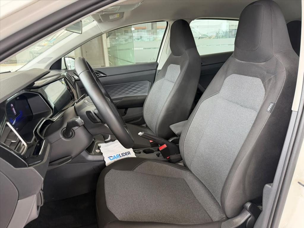 POLO 1.0 170 TSI SENSE AUTOMÁTICO10