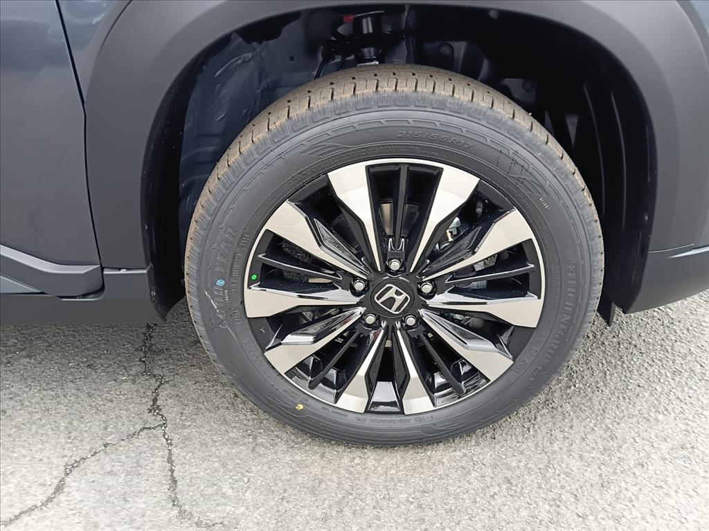 WR-V 1.5 i-VTEC FLEX EXL CVT17