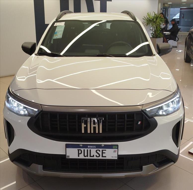 PULSE 1.3 FLEX DRIVE CVT1