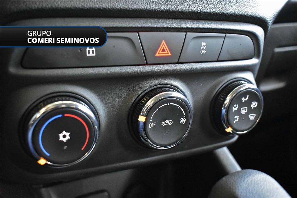 TRACKER 1.0 TURBO FLEX LT AUTOMÁTICO