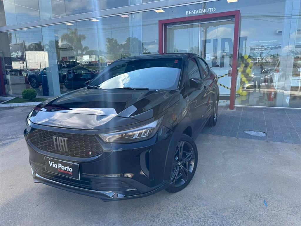 1.3 TURBO 270 FLEX LIMITED EDITION AT6